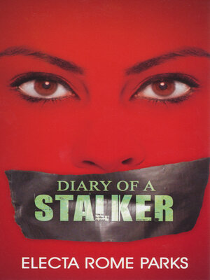 cover image of Diary of a Stalker